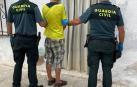 La Guardia Civil detiene al autor de un atraco a punta de navaja en un estanco