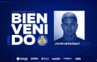 El Getafe hace oficial la cesión del 'Cucho' Hernández