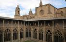 Un templo que recoge la vida de la ciudad