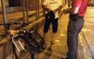 Policía Foral realiza diez intervenciones por incumplimiento de las normas