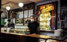 El frito de pimiento, el rey del Café Roch