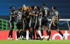 La Champions es cosa de alemanes y franceses