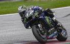 Viñales consigue la 'pole' en el Red Bull Ring
