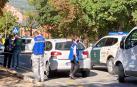 Una mujer muere apuñalada en un posible caso de violencia machista