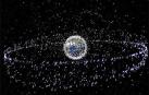 Basura espacial