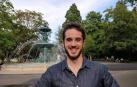Jesús Urtasun Elizari, tesis en Física y estudios de Filosofía en Milán