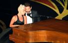 Lady Gaga y Bradley Cooper, durante la última ceremonia de los Oscar.