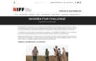 El NIFF levantará un peculiar telón el 21 de agosto