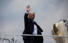 Twitter veta a Donald Trump Jr. por desinformar sobre la Covid-19