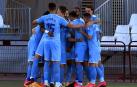 El Girona se mete en la final por el ascenso