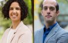 Dos doctores, premiados por el Colegio de Ingenieros de Telecomunicación
