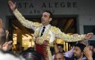 Puerta Grande para el dominio escénico de Enrique Ponce en Bilbao