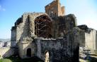 Caparroso rescata su historia urbana en torno al Cristo