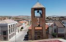 Cabanillas, más ingresos por energía eólica