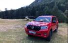 Muere una mujer en un accidente de montaña en la Vall de Boí
