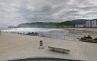 Fallece ahogado un vecino de Bilbao de 51 años en la Playa de Bakio