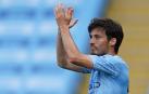 David Silva.