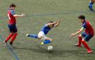 La FNF prohíbe la práctica del fútbol hasta nuevo aviso