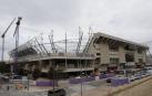 El Sadar, el estadio del vértigo