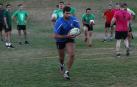 Entrenamientos con restricciones