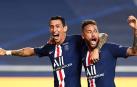 Los millones del PSG obtienen su primera final de Champions