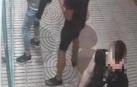 Detenidos tres jóvenes de 22 y 24 años tras robar en una academia en Pamplona