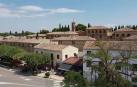 Tulebras, vivir en torno a un Monasterio