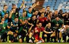 Elche y Girona miden sus fuerzas por el ascenso en el Martínez Valero