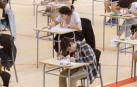El Gobierno foral descarta pruebas PCR masivas ni test al profesorado