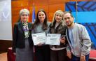 Convocado el Premio al Mejor Trabajo Fin de Estudios sobre discapacidad en la UPNA