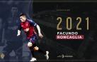 Roncaglia renueva hasta 2021