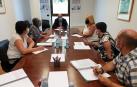 Gimeno apuesta por un "regreso seguro a las aulas"
