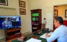 El Gobierno llama a aplicar "con rigor" las últimas medidas para frenar el virus