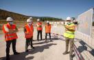 La planta de compostaje de Sakana tratará 1.000 toneladas al año