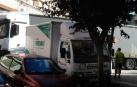 El GPS los atasca en Berriozar