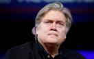 Trump saca a Bannon del Consejo de Seguridad Nacional de la Casa Blanca