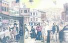 La crisis económica y un eslogan afortunado aúpan a "Tip and Ty" (1840)