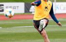 Merino y las claves del Europeo sub21