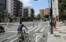 Los 8 interrogantes del nuevo carril bici
