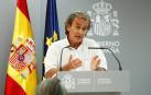 Simón advierte: "Que nadie se confunda, las cosas no van bien"