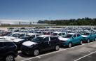 Alemania traslada a VW Navarra "buenas perspectivas" y habla de contrataciones