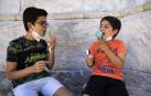 El coronavirus reduce la venta de helados