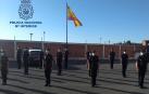 21 nuevos funcionarios para reforzar la plantilla de Policía Nacional