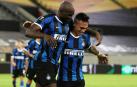 El título de la Liga Europa de la pandemia decide entre Sevilla e Inter