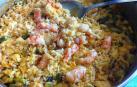 Arroz mar y montaña