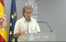 Sanidad advierte: "Las cosas no van bien. Sigue habiendo trasmisión y cada día tenemos más"