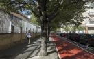 Las obras estarán finalizadas en septiembre