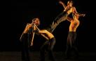 Danza contemporánea.