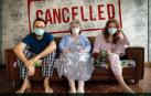 'Cancelled', la serie grabada durante el confinamiento, al Festival de Marsella