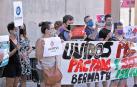 Docentes y familias piden grupos con menos alumnos y más personal